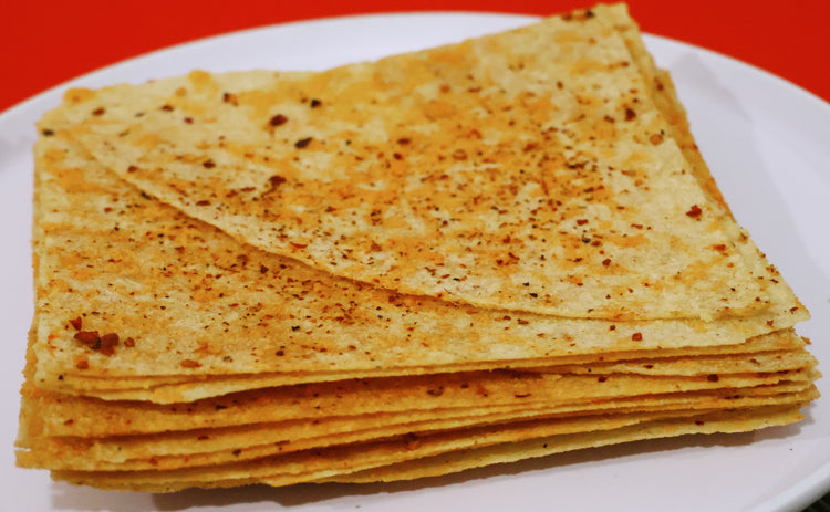 ALL IN ONE DOSA KHAKHRA