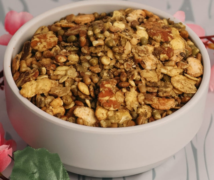 DIET PROTEIN MIX