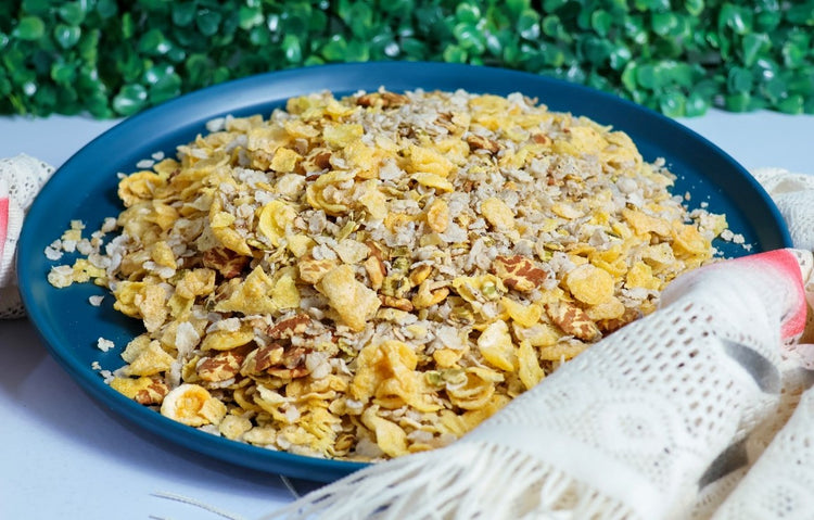 FIBER MIX