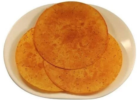 METHIYA MASALA KHAKHRA
