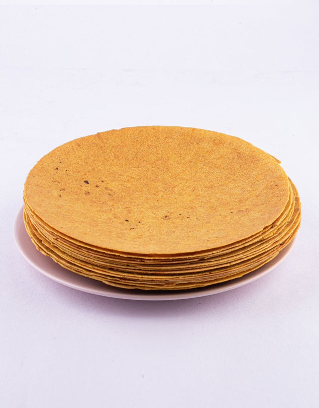 DIET SADA KHAKHRA