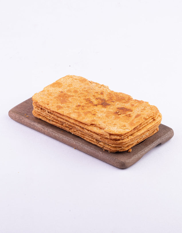 CHAT MASALA BISCUIT KHAKHRA