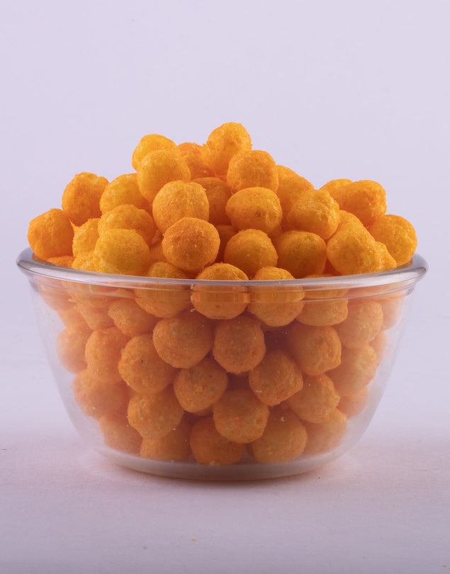 CHEESE BALL