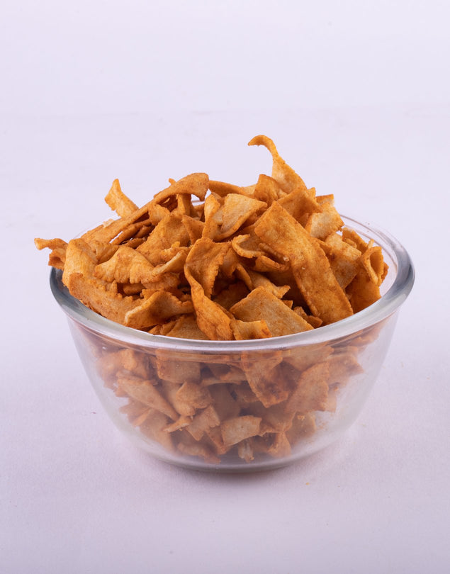 CORN CHIPS