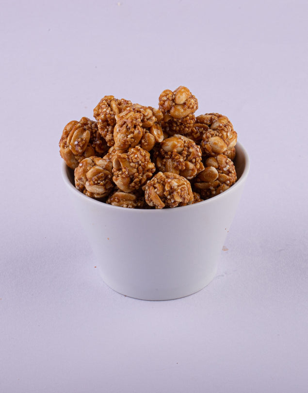 SING DATE LADOO