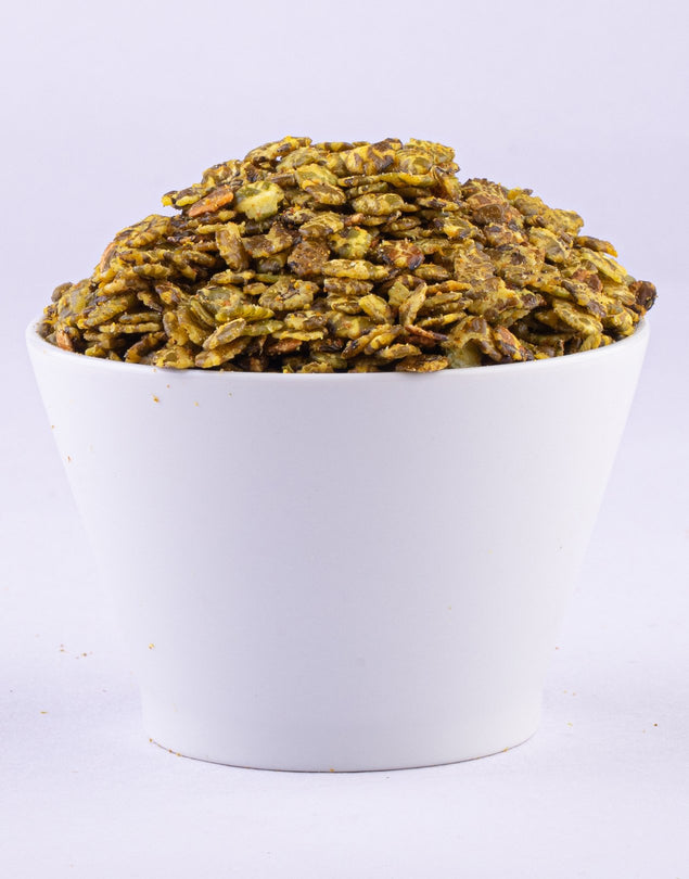 MOONG JOR