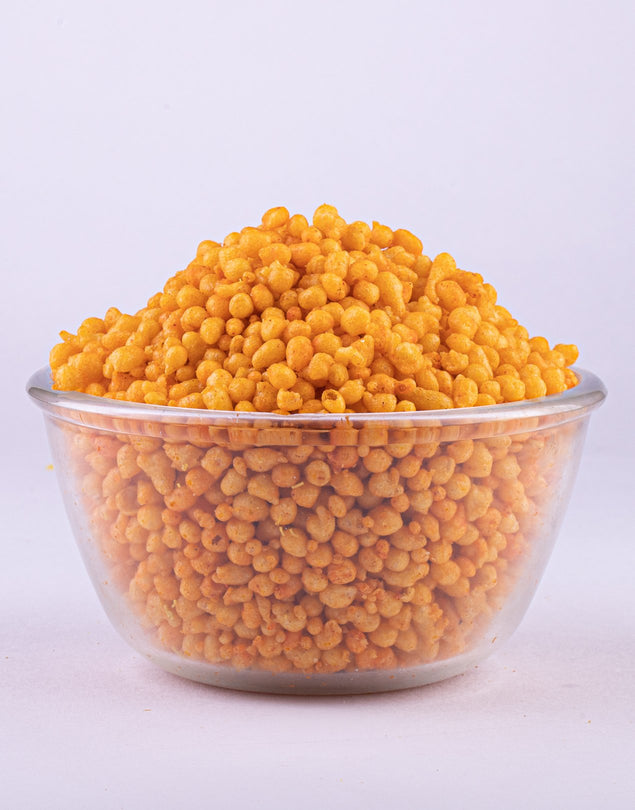 MASALA BUNDI