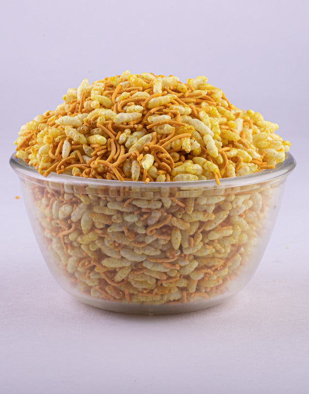SEV MAMRA MIX
