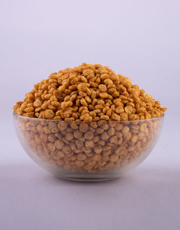 CHANA DAL MASALA