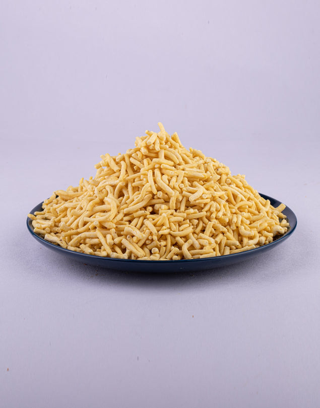 BHAVNAGRI GATHIYA