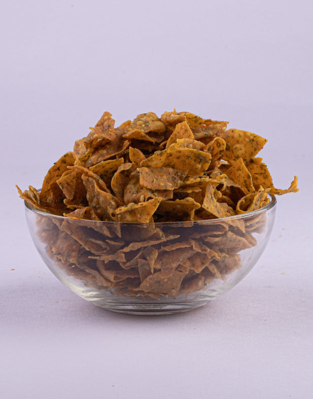 METHI PARA