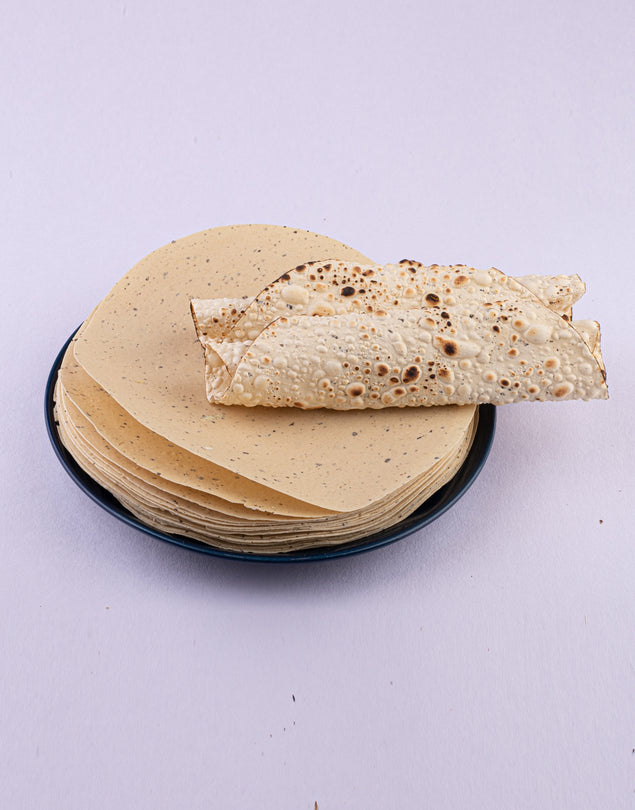 DOUBLE MARI PAPAD