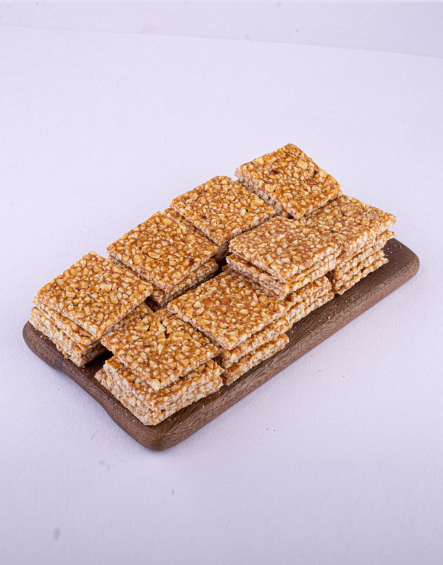 SING CHIKKI