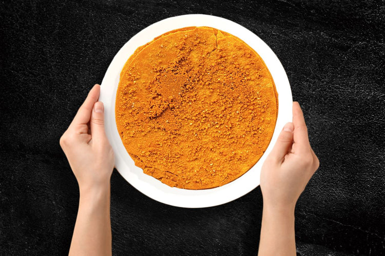 KACHORI KHAKHRA