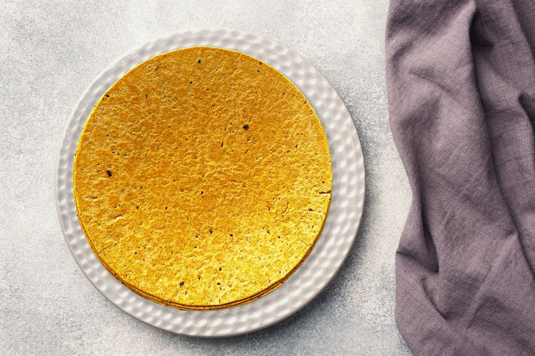 Ratlami Sev Khakhra