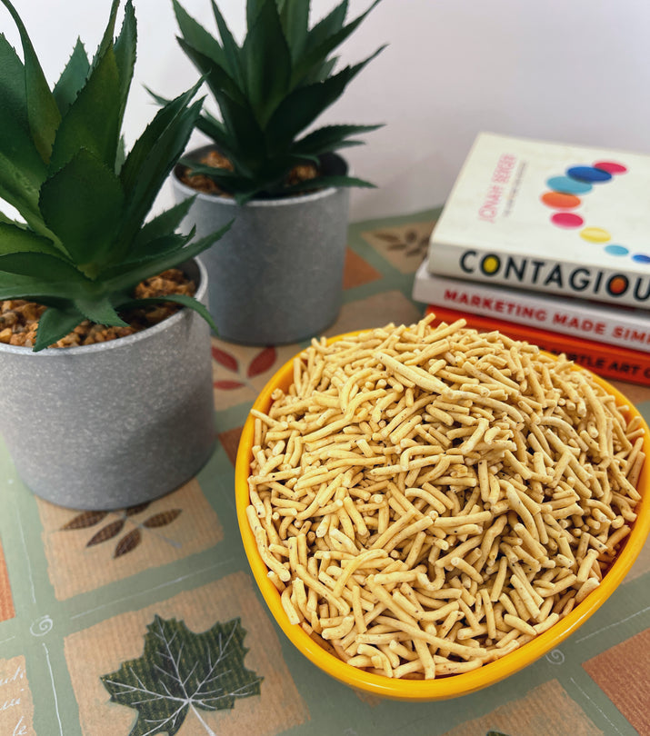 UJJAINI SEV