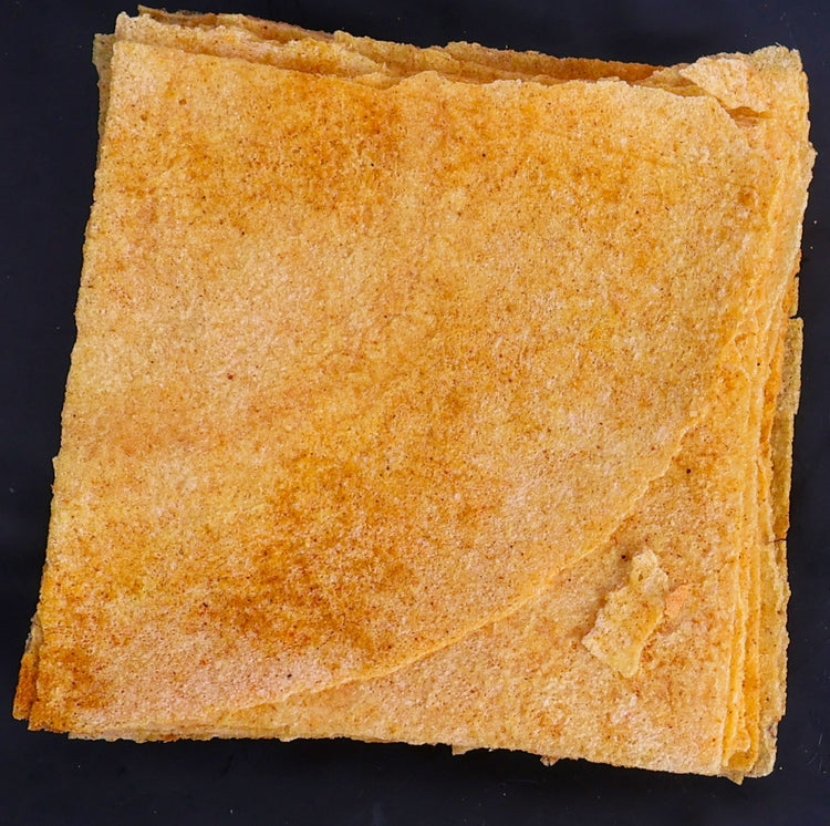 CHAAT MASALA DHOSA KHAKHRA