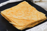 CHEESE DHOSA KHAKHRA