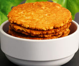 DALVADA BHAKHRI KHAKHRA