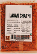 LASAN CHATNI