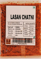 LASAN CHATNI