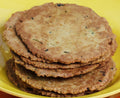 METHI KARELA DRY BHAKHRI