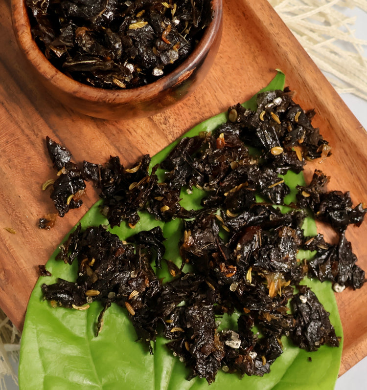 NAVRATNA PAN MUKHVAS