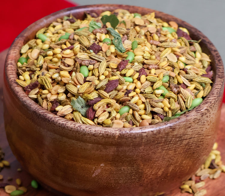 SPECIAL FALGUNI MIX MUKHVAS