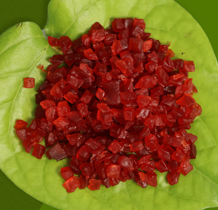 SPECIAL TOOTY FRUTTY