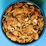 SUGAR FREE DHAMAL CHIWDA