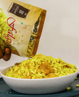 TRADITIONAL BHEL MIX