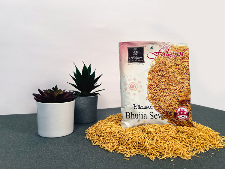 BIKANERI BHUJIYA SEV