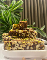 Dry Fruit Khajur Paak