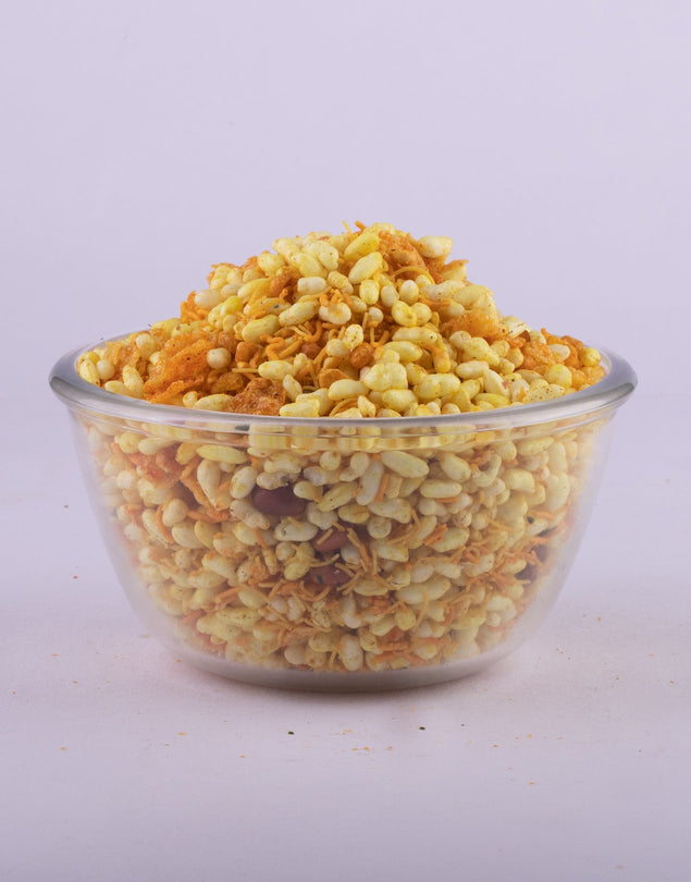 BOMBAY BHEL MIX