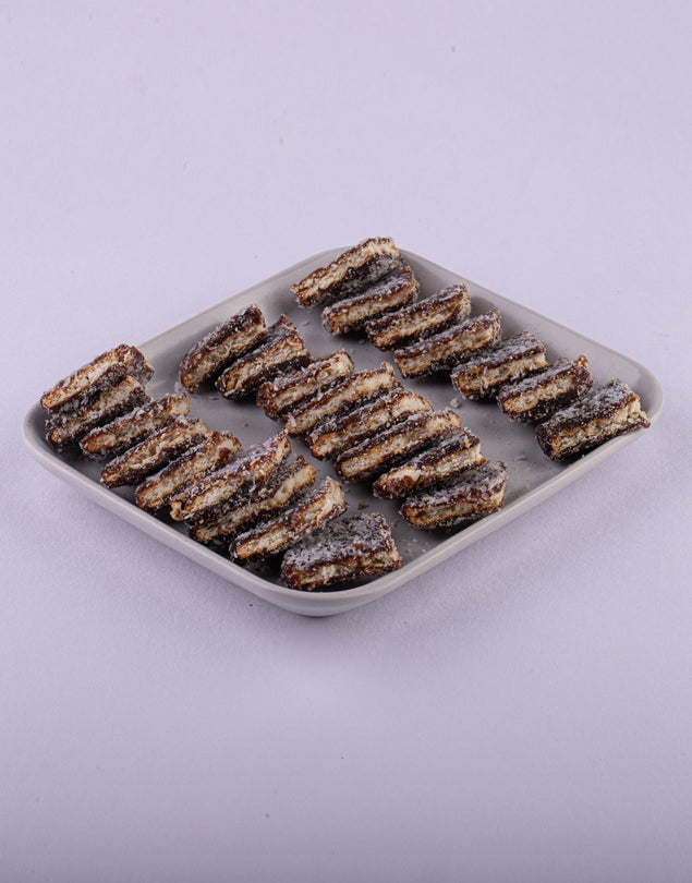 DATES BISCUITS