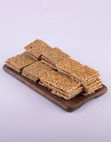 MIX CHIKKI