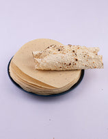 DOUBLE MARI PAPAD