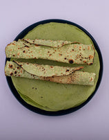 GREEN CHILLY PAPAD