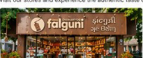 Vastrapur (Head Store)