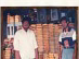 1999 BRAND TAKES SHAPE